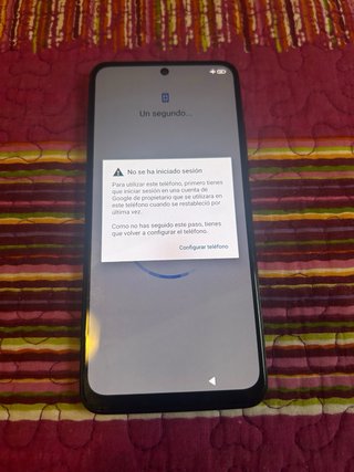 Xiaomi Redmi Note 11 - Para Piezas