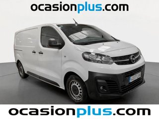 Opel Vivaro Furgon 1.5 Diesel M Standard Express 75 kW (102 CV)