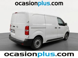 Opel Vivaro Furgon 1.5 Diesel M Standard Express 75 kW (102 CV)