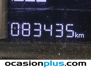 Opel Vivaro Furgon 1.5 Diesel M Standard Express 75 kW (102 CV)