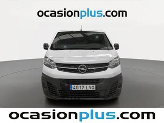 Opel Vivaro Furgon 1.5 Diesel M Standard Express 75 kW (102 CV)
