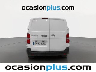 Opel Vivaro Furgon 1.5 Diesel M Standard Express 75 kW (102 CV)