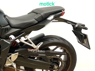 HONDA CB 650 R (A)