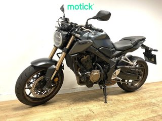 HONDA CB 650 R (A)