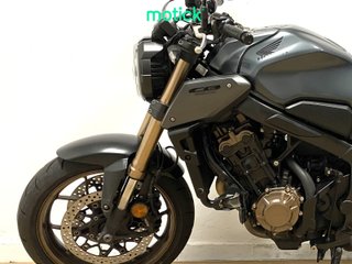HONDA CB 650 R (A)
