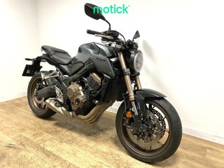 HONDA CB 650 R (A)