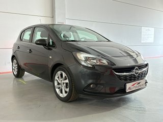 Opel Corsa 2018 GARANTIA