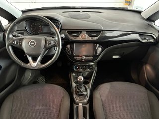 Opel Corsa 2018 GARANTIA