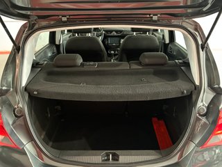 Opel Corsa 2018 GARANTIA
