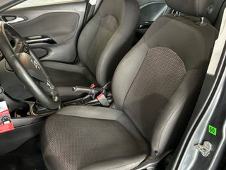 Opel Corsa 2018 GARANTIA