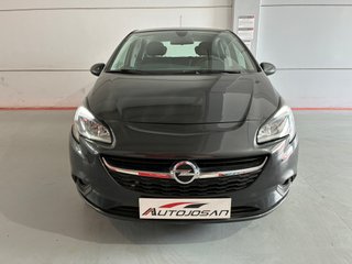 Opel Corsa 2018 GARANTIA