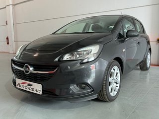 Opel Corsa 2018 GARANTIA