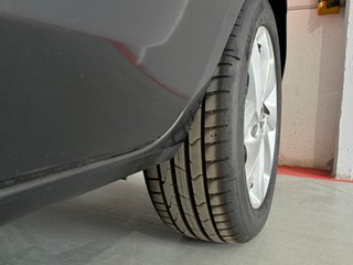 Opel Corsa 2018 GARANTIA