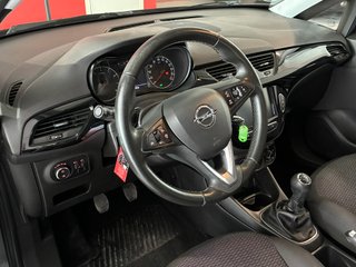 Opel Corsa 2018 GARANTIA