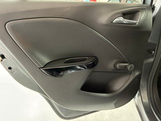 Opel Corsa 2018 GARANTIA