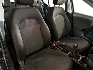 Opel Corsa 2018 GARANTIA