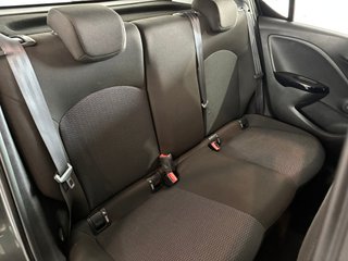 Opel Corsa 2018 GARANTIA