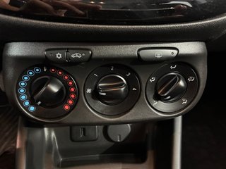 Opel Corsa 2018 GARANTIA