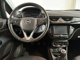 Opel Corsa 2018 GARANTIA