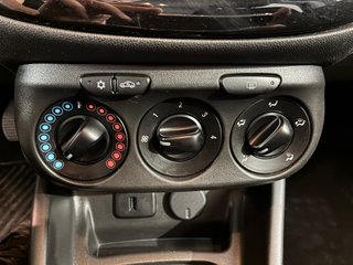 Opel Corsa 2018 GARANTIA