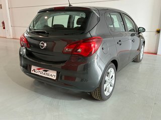 Opel Corsa 2018 GARANTIA