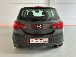 Opel Corsa 2018 GARANTIA
