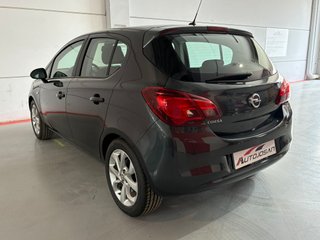 Opel Corsa 2018 GARANTIA