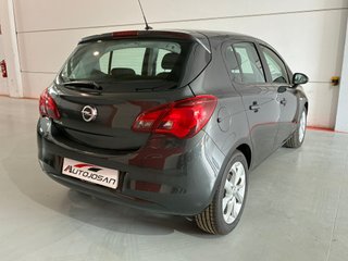 Opel Corsa 2018 GARANTIA
