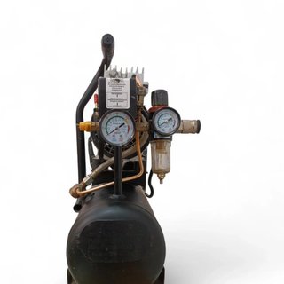 COMPRESOR EZ FASTEN EZ 8 SILENCIOSO 600W