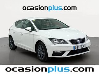 SEAT León 1.4 TSI Style Visio Nav 92 kW (125 CV)