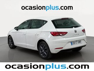 SEAT León 1.4 TSI Style Visio Nav 92 kW (125 CV)