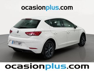 SEAT León 1.4 TSI Style Visio Nav 92 kW (125 CV)
