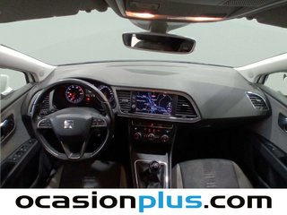 SEAT León 1.4 TSI Style Visio Nav 92 kW (125 CV)
