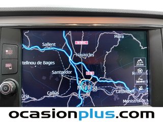 SEAT León 1.4 TSI Style Visio Nav 92 kW (125 CV)