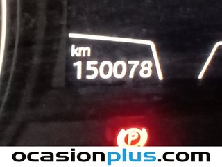 SEAT León 1.4 TSI Style Visio Nav 92 kW (125 CV)
