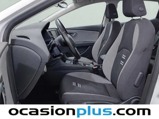SEAT León 1.4 TSI Style Visio Nav 92 kW (125 CV)