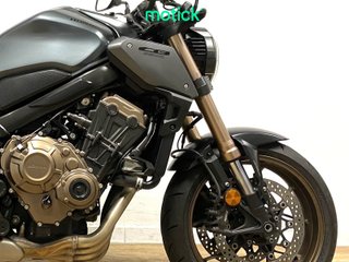 HONDA CB 650 R (A)