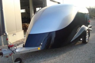 Remolque Motos Excalibur S2
