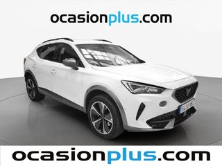 CUPRA Formentor 1.5 TSI DSG 110 kW (150 CV)