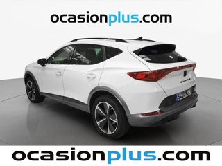 CUPRA Formentor 1.5 TSI DSG 110 kW (150 CV)