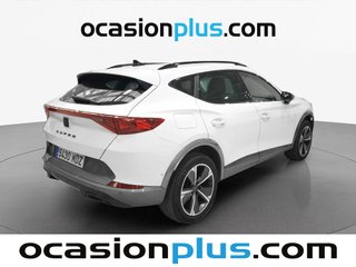 CUPRA Formentor 1.5 TSI DSG 110 kW (150 CV)