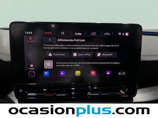 CUPRA Formentor 1.5 TSI DSG 110 kW (150 CV)