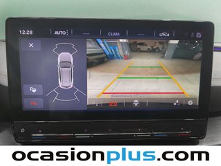 CUPRA Formentor 1.5 TSI DSG 110 kW (150 CV)