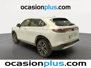 Honda HR-V 1.5 i-MMD Advance 4x2 Auto 96 kW (131 CV)