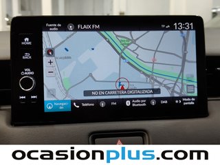 Honda HR-V 1.5 i-MMD Advance 4x2 Auto 96 kW (131 CV)