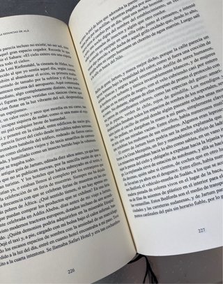 Los Caminos Perdidos De África