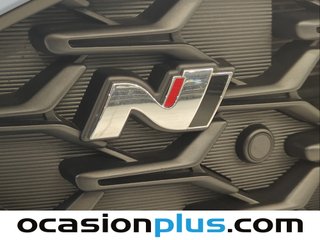 Hyundai i30 2.0 TGDI N Performance 206 kW (280 CV)