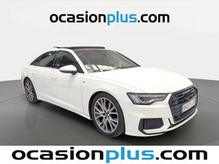 Audi A6 Sport 45 TFSI ultra quattro 180 kW (245 CV) S tronic