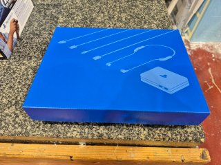 Pack PS VR + Juegos PS4 Embalaje original