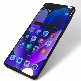 MOVIL REDMI NOTE 13 PRO PLUS 5G 12GB/512GB NEGRO CON CAJA